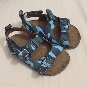 Baby Sandals